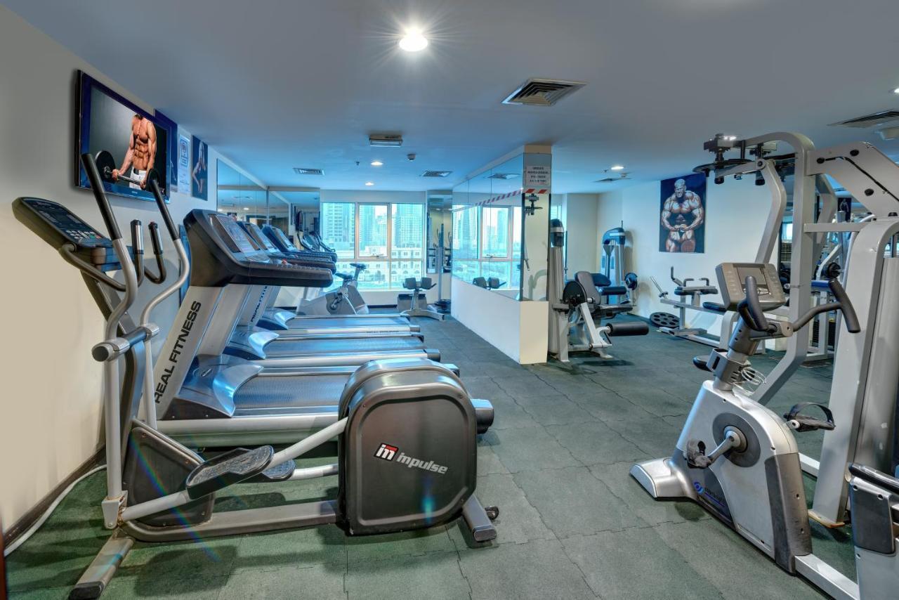Aryana Hotel Sharjah Ngoại thất bức ảnh
