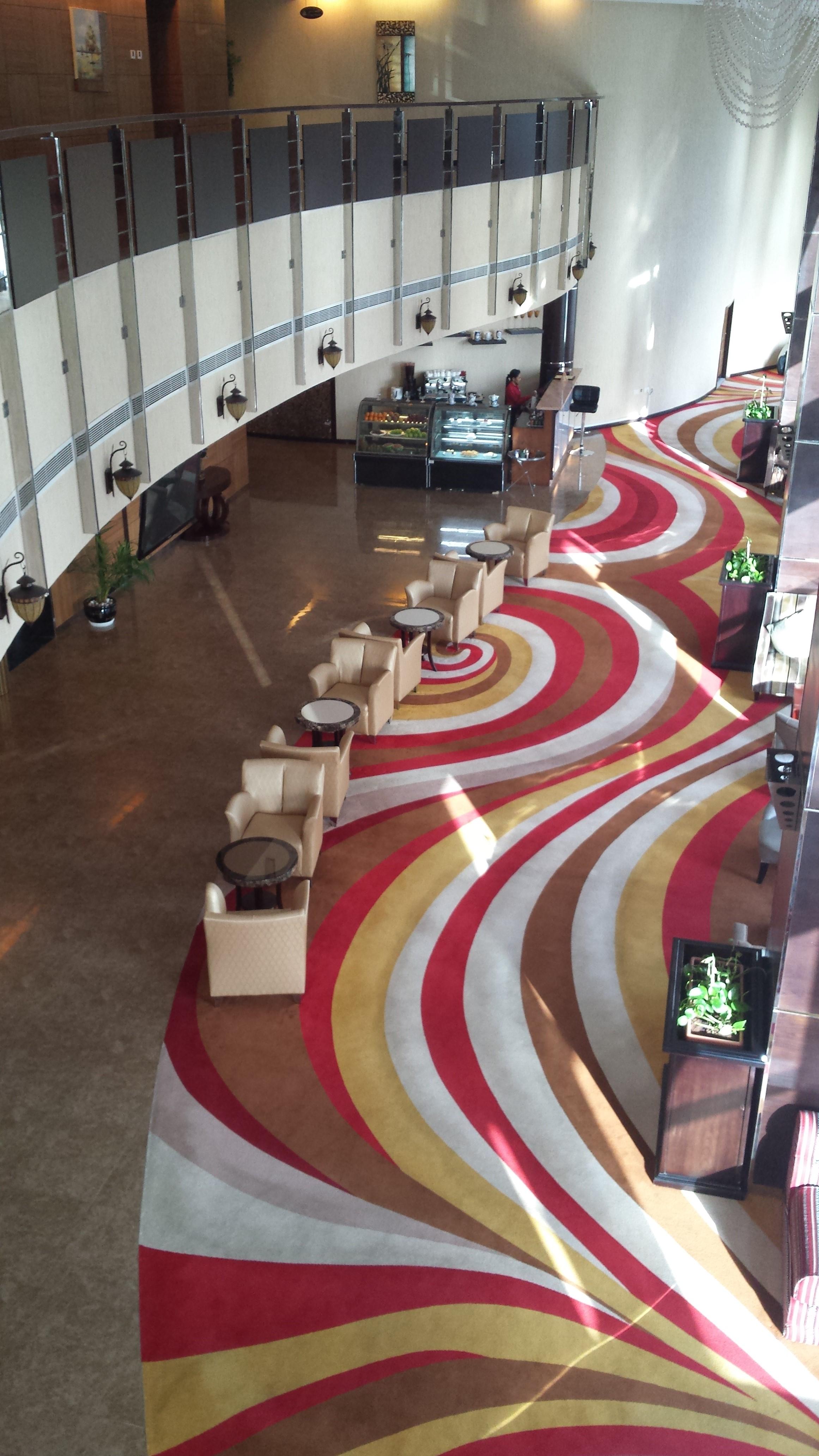 Aryana Hotel Sharjah Ngoại thất bức ảnh