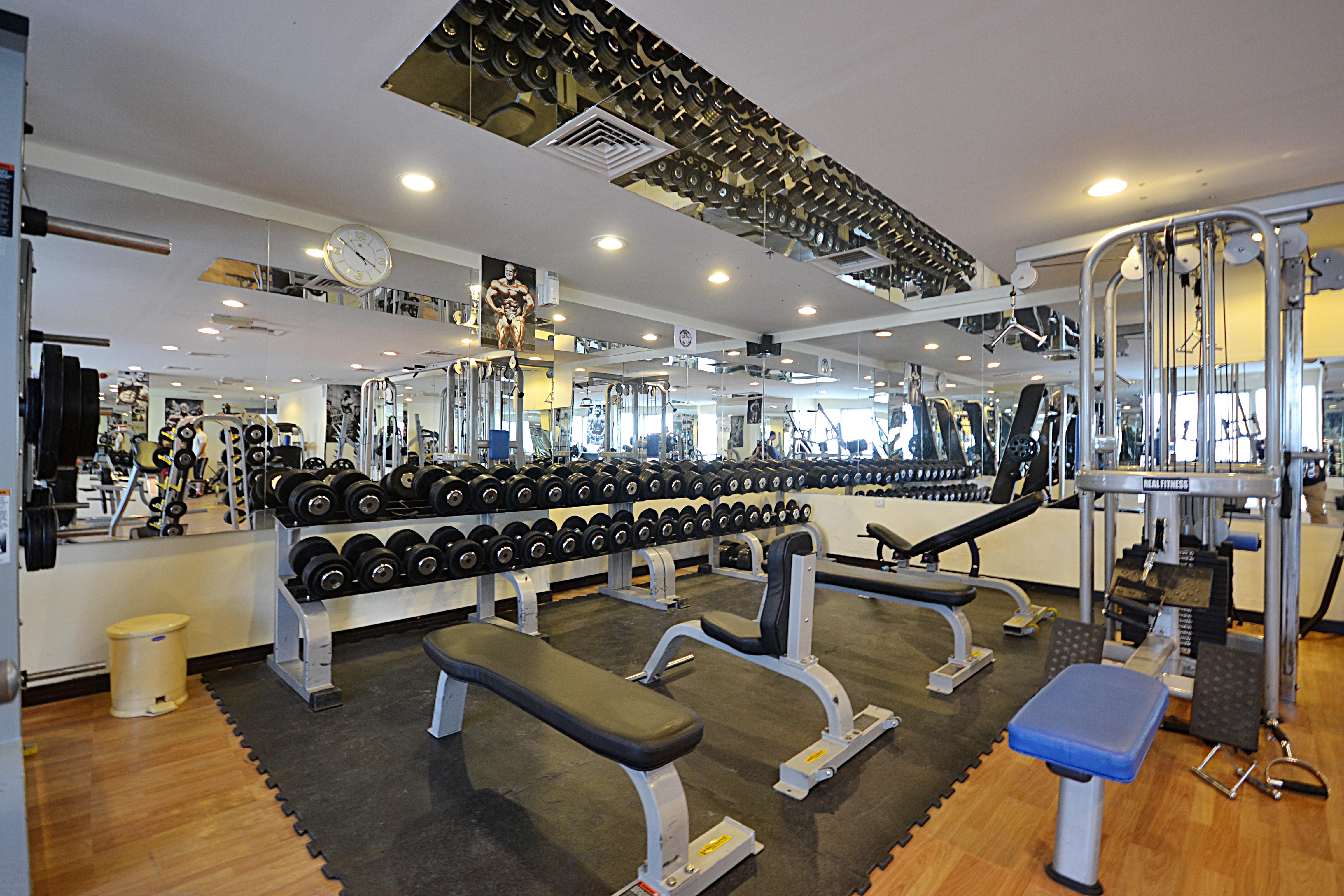 Aryana Hotel Sharjah Ngoại thất bức ảnh