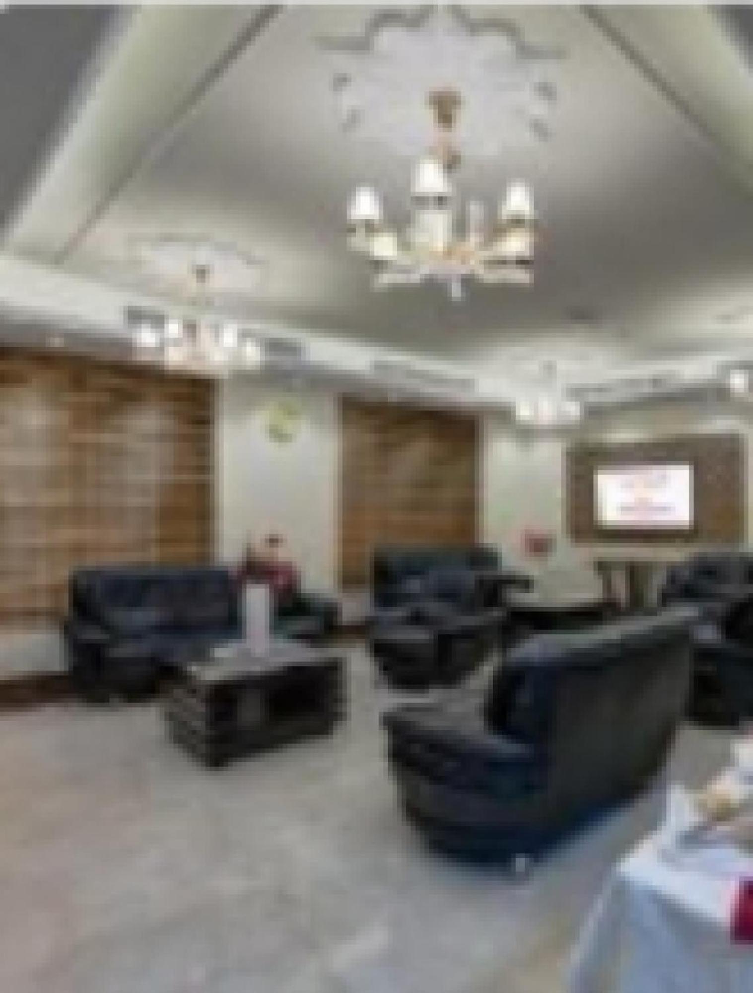 Aryana Hotel Sharjah Ngoại thất bức ảnh
