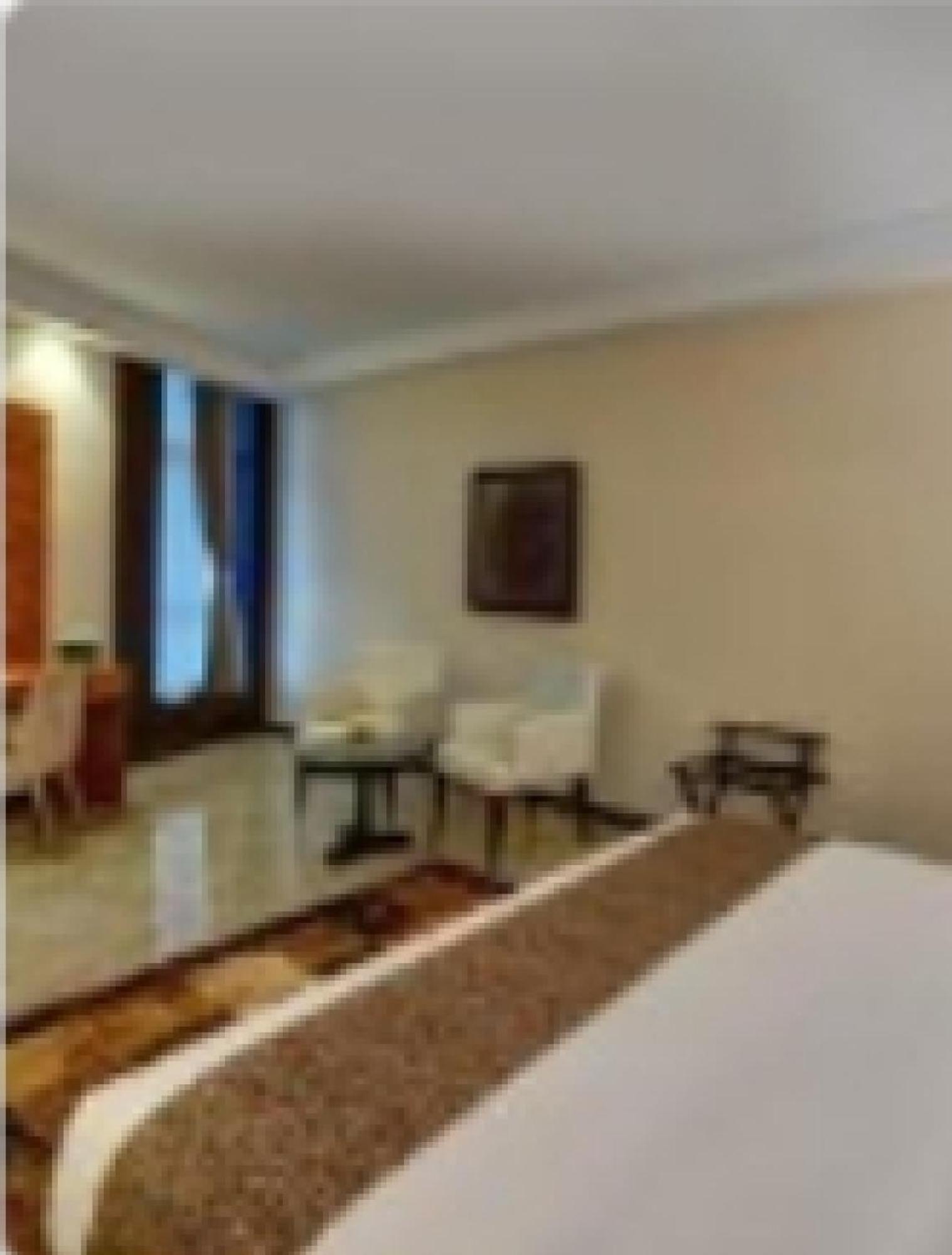 Aryana Hotel Sharjah Ngoại thất bức ảnh