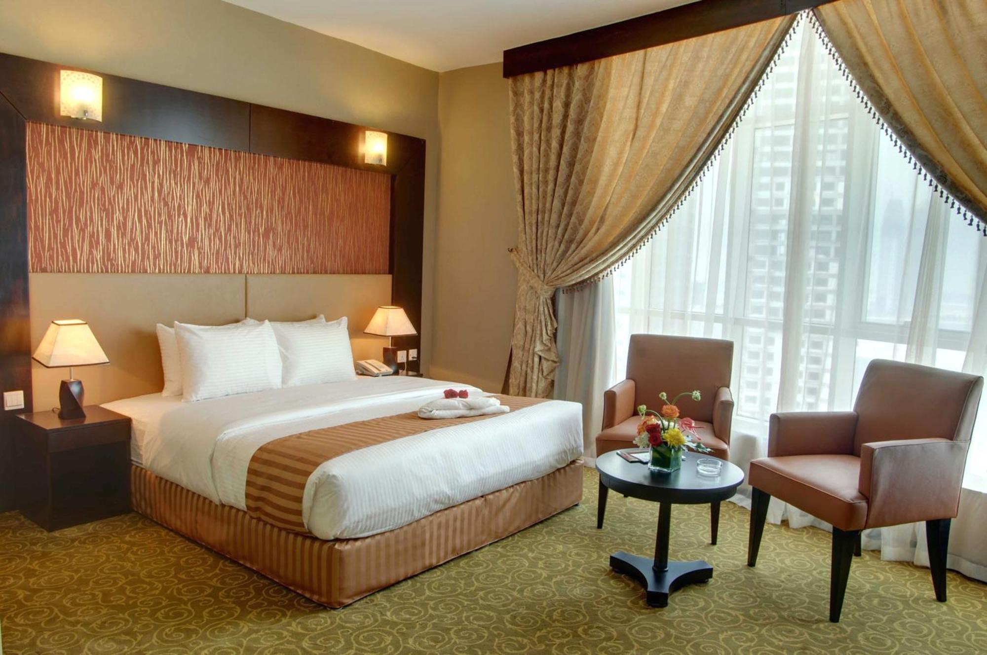 Aryana Hotel Sharjah Ngoại thất bức ảnh