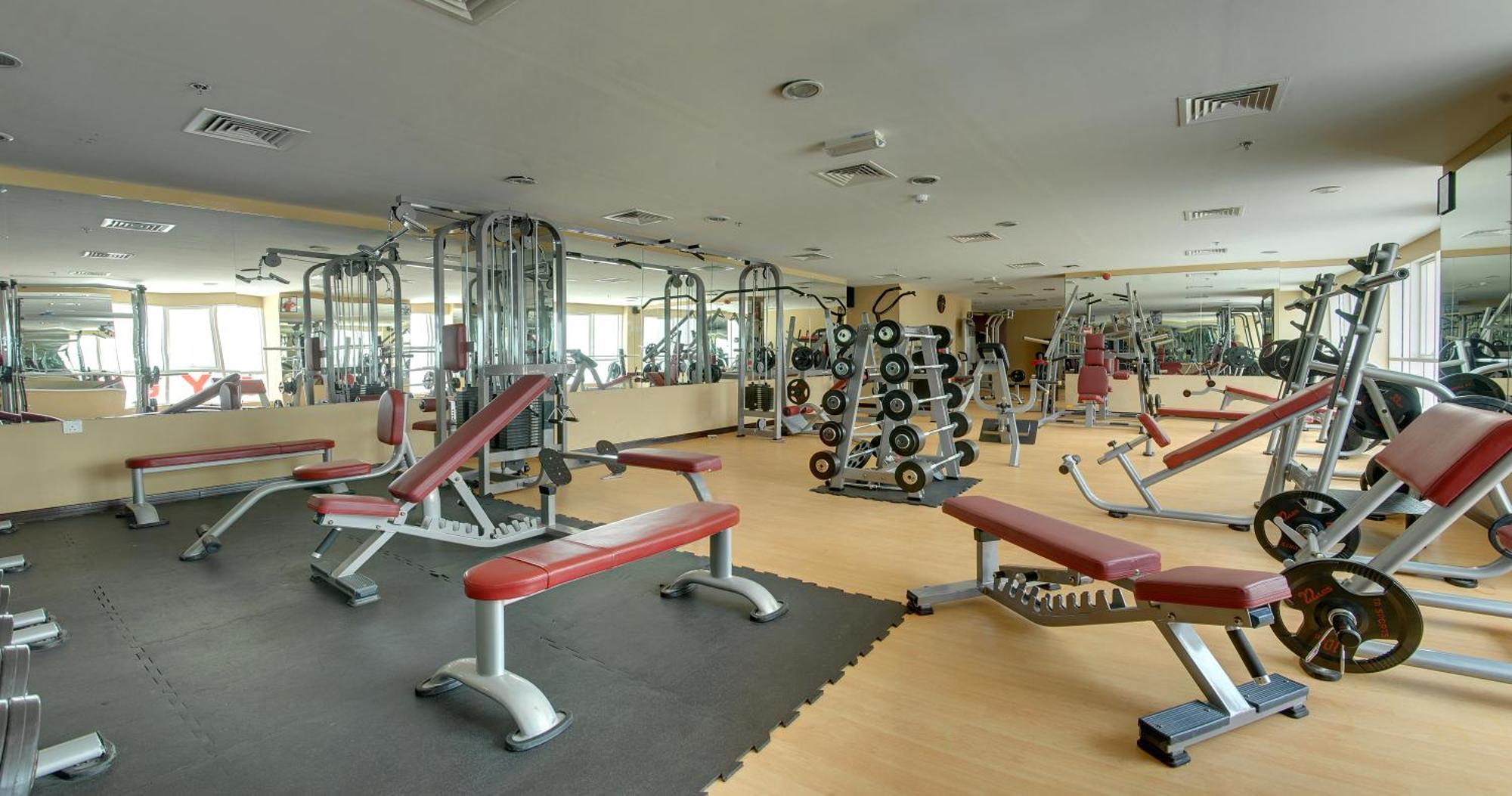 Aryana Hotel Sharjah Ngoại thất bức ảnh
